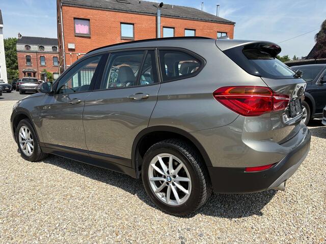 BMW X1 1.5 d sDrive16dTVA1erPROPNAVICUIRAIRCO