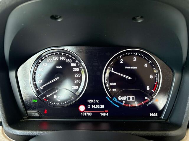 BMW X1 1.5 d sDrive16dTVA1erPROPNAVICUIRAIRCO