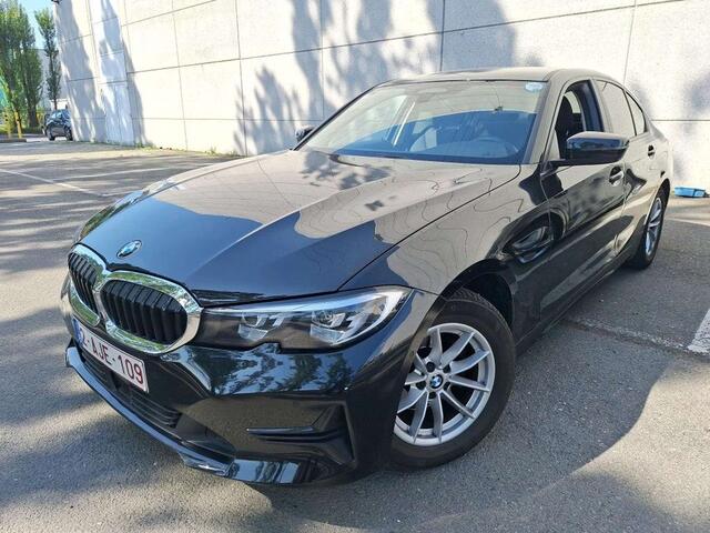 BMW 3-Serie 318 iA Berline G20 CUIR SPORT-LED-DIGITAL-NAVI-CAMERA