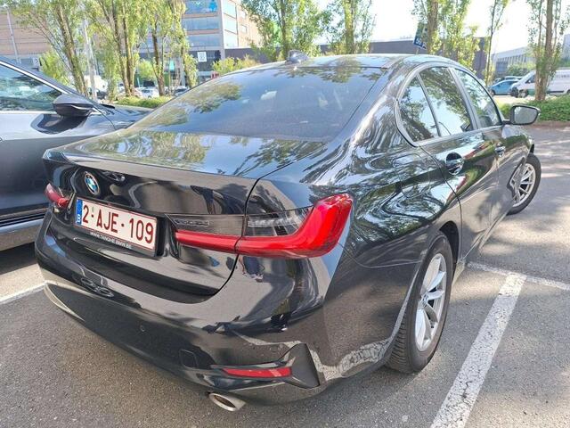 BMW 3-Serie 318 iA Berline G20 CUIR SPORT-LED-DIGITAL-NAVI-CAMERA