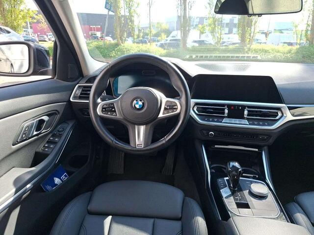 BMW 3-Serie 318 iA Berline G20 CUIR SPORT-LED-DIGITAL-NAVI-CAMERA