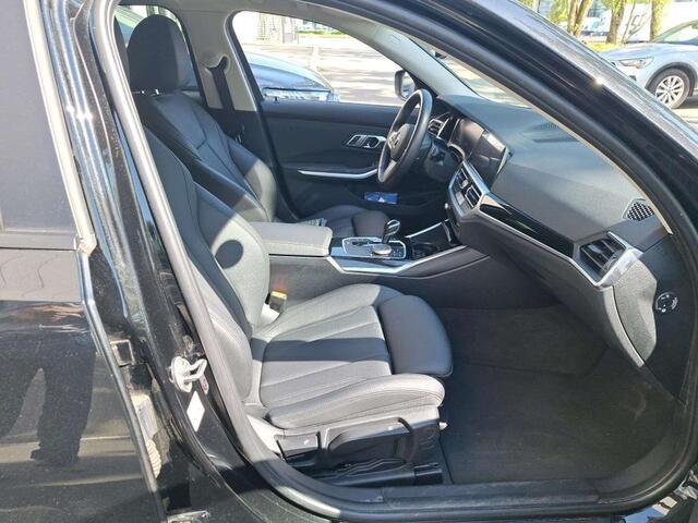 BMW 3-Serie 318 iA Berline G20 CUIR SPORT-LED-DIGITAL-NAVI-CAMERA