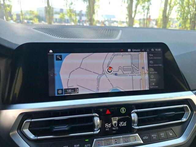 BMW 3-Serie 318 iA Berline G20 CUIR SPORT-LED-DIGITAL-NAVI-CAMERA