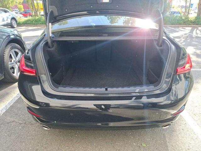 BMW 3-Serie 318 iA Berline G20 CUIR SPORT-LED-DIGITAL-NAVI-CAMERA
