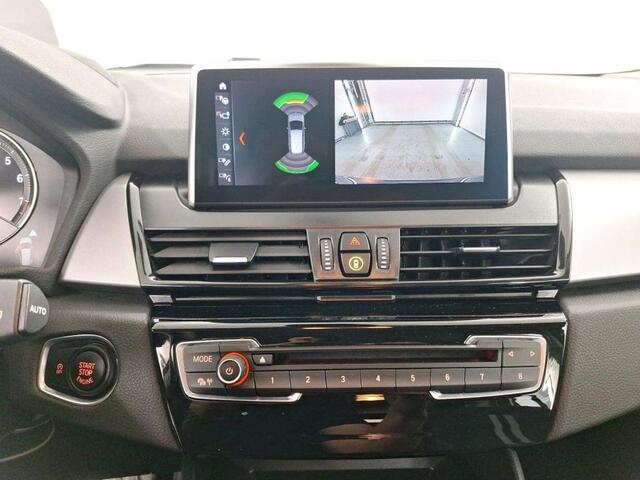 BMW 2-Serie 218 i GranTourer 7 Places FULL LED-NAVIPRO-CUIR-PARK