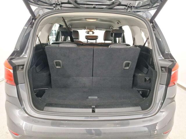 BMW 2-Serie 218 i GranTourer 7 Places FULL LED-NAVIPRO-CUIR-PARK