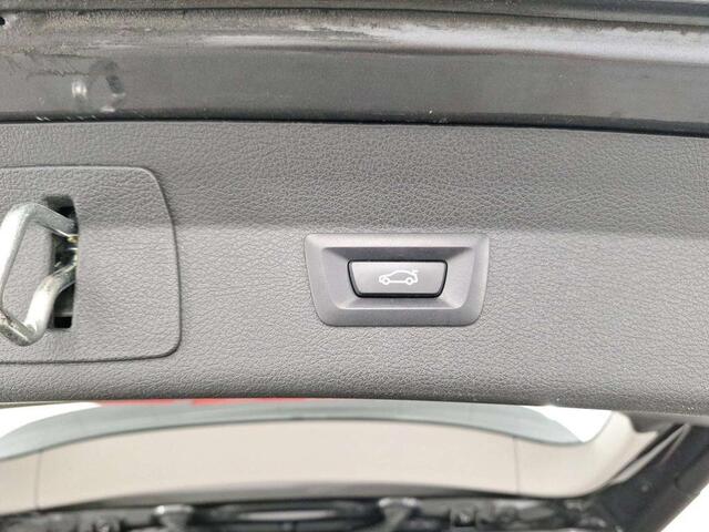 BMW 2-Serie 218 i GranTourer 7 Places FULL LED-NAVIPRO-CUIR-PARK