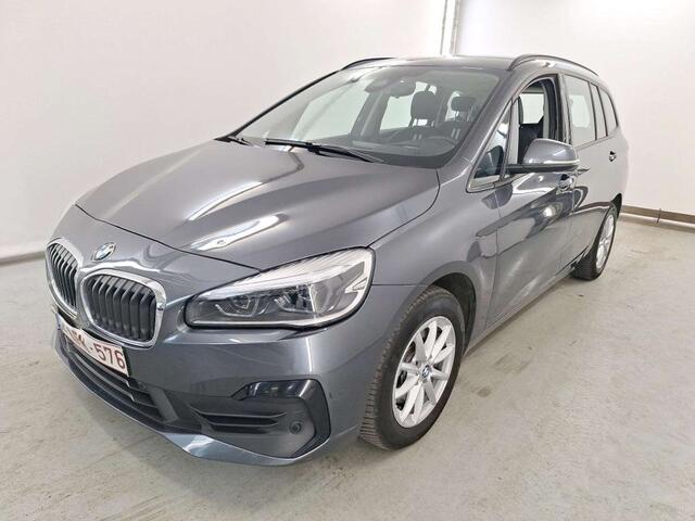 BMW 2-Serie 218 i GranTourer 7 Places FULL LED-NAVIPRO-CUIR-PARK