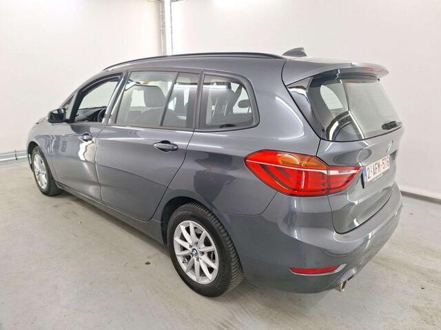 BMW 2-Serie 218 i GranTourer 7 Places FULL LED-NAVIPRO-CUIR-PARK
