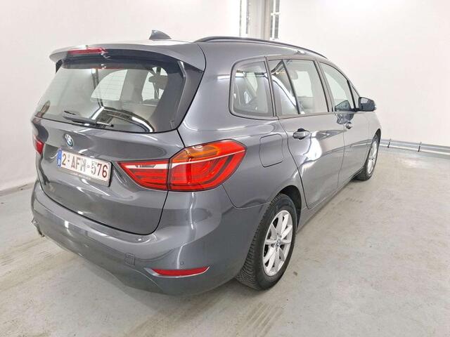 BMW 2-Serie 218 i GranTourer 7 Places FULL LED-NAVIPRO-CUIR-PARK