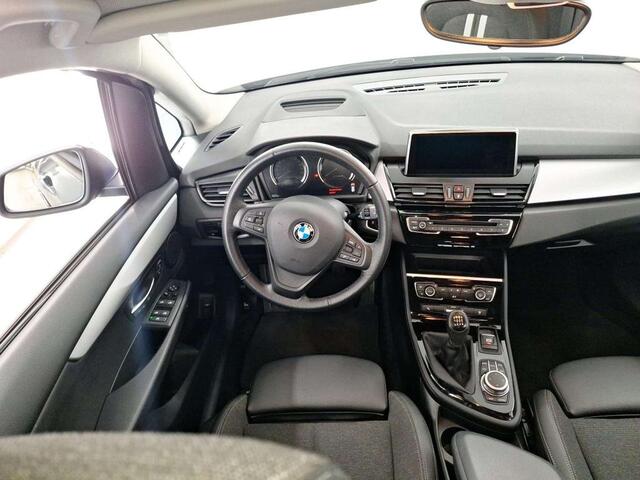 BMW 2-Serie 218 i GranTourer 7 Places FULL LED-NAVIPRO-CUIR-PARK