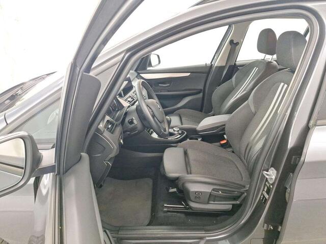 BMW 2-Serie 218 i GranTourer 7 Places FULL LED-NAVIPRO-CUIR-PARK