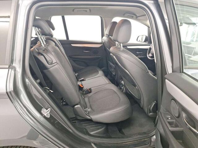 BMW 2-Serie 218 i GranTourer 7 Places FULL LED-NAVIPRO-CUIR-PARK