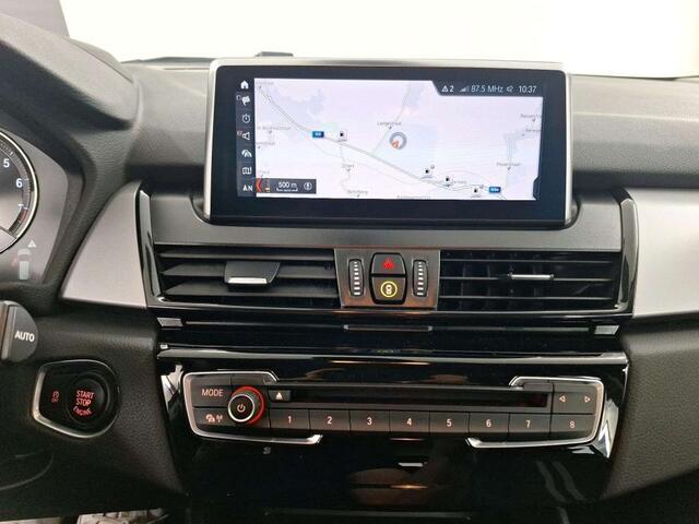 BMW 2-Serie 218 i GranTourer 7 Places FULL LED-NAVIPRO-CUIR-PARK