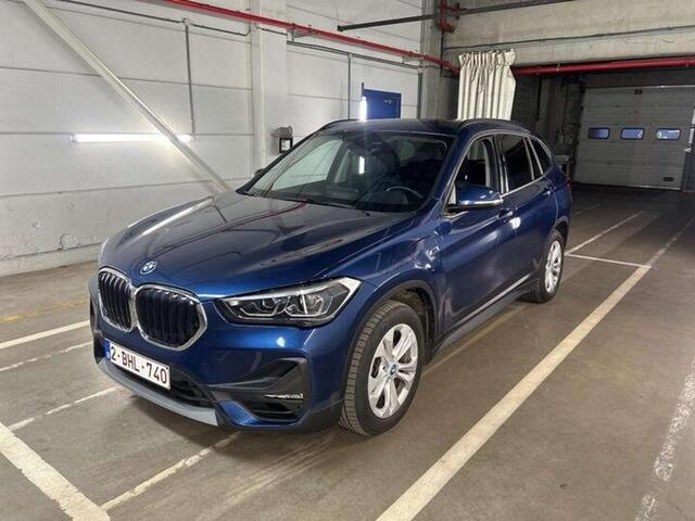BMW X1 25e Xdrive NAVI-CRUISE-LED-HEAD UP DISPLAY