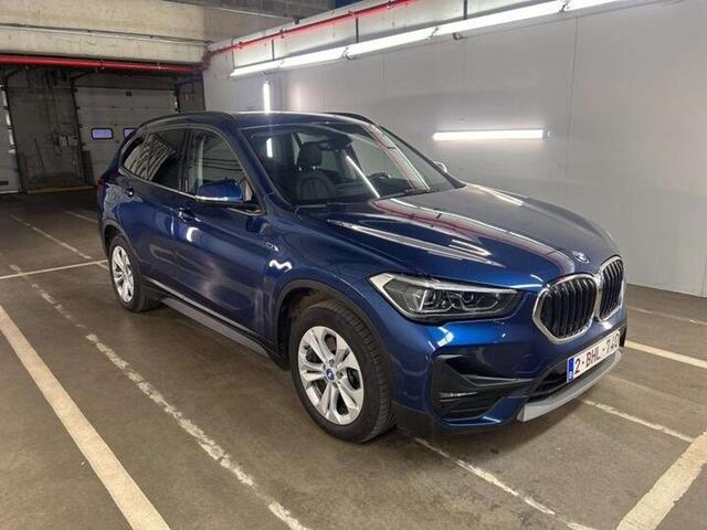 BMW X1 25e Xdrive NAVI-CRUISE-LED-HEAD UP DISPLAY