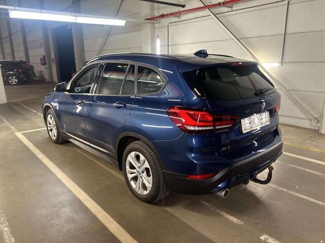 BMW X1 25e Xdrive NAVI-CRUISE-LED-HEAD UP DISPLAY