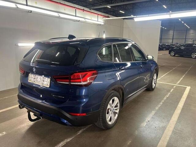 BMW X1 25e Xdrive NAVI-CRUISE-LED-HEAD UP DISPLAY