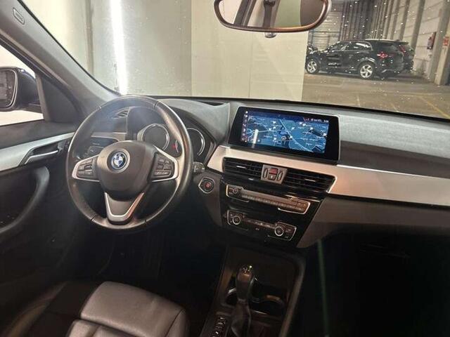 BMW X1 25e Xdrive NAVI-CRUISE-LED-HEAD UP DISPLAY
