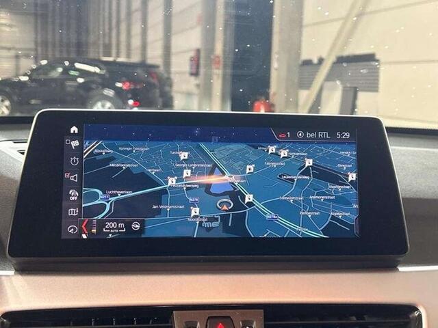 BMW X1 25e Xdrive NAVI-CRUISE-LED-HEAD UP DISPLAY