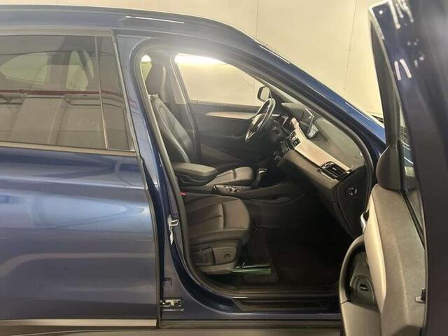 BMW X1 25e Xdrive NAVI-CRUISE-LED-HEAD UP DISPLAY