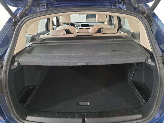 BMW X1 16dA SDrive NAVI PRO-CUIR-CRUISE-PARKING
