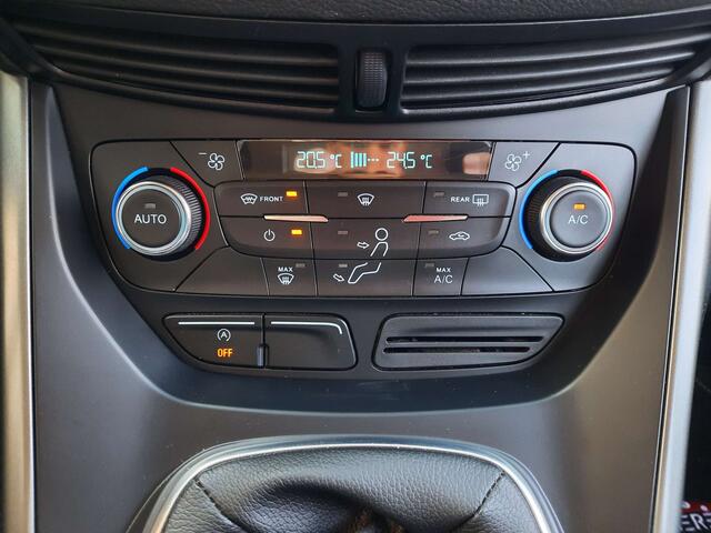 Ford Kuga 1.5 EcoBoost FWD Business Class/ Garantie 12 Mois