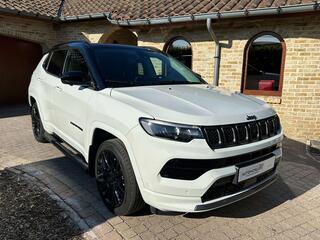 JEEP COMPASS 1.3 Turbo eAWD PHEV Trailhawk (EU6.4)