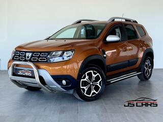 DACIA DUSTER 1.3 TCe *1ERPRO*CAMERA*BLUETOOTH*ATTELAGE*PDC*CLIM