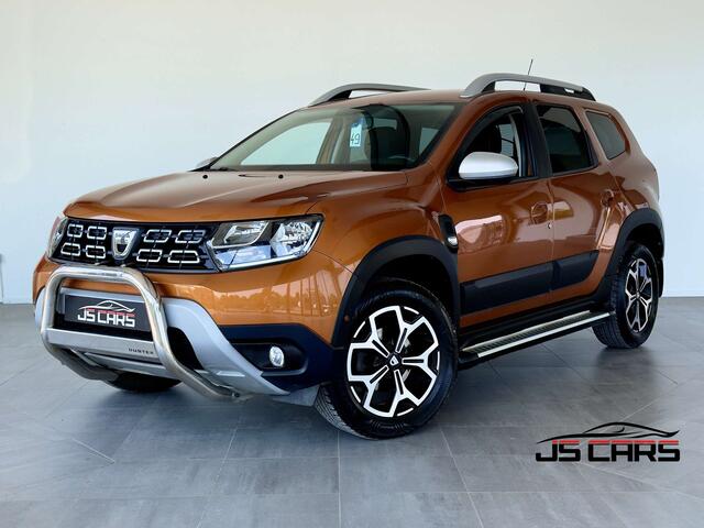 Dacia Duster 1.3 TCe 1ERPROCAMERABLUETOOTHATTELAGEPDCCLIM