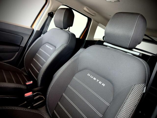 Dacia Duster 1.3 TCe 1ERPROCAMERABLUETOOTHATTELAGEPDCCLIM