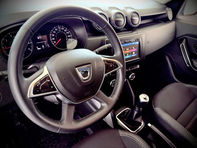 Dacia Duster 1.3 TCe 1ERPROCAMERABLUETOOTHATTELAGEPDCCLIM