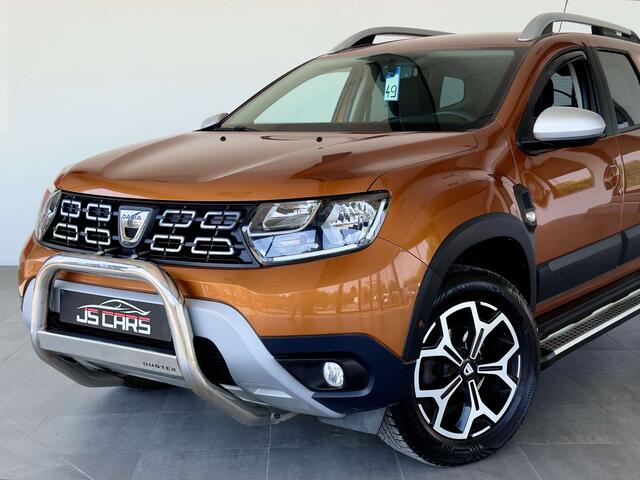 Dacia Duster 1.3 TCe 1ERPROCAMERABLUETOOTHATTELAGEPDCCLIM