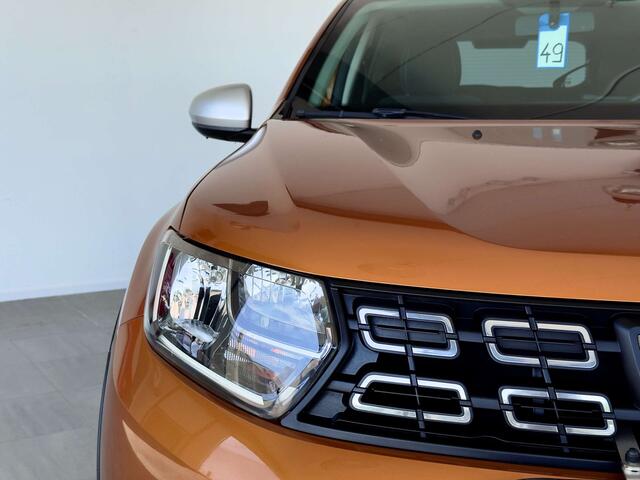 Dacia Duster 1.3 TCe 1ERPROCAMERABLUETOOTHATTELAGEPDCCLIM
