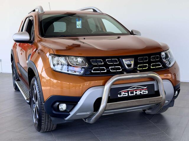Dacia Duster 1.3 TCe 1ERPROCAMERABLUETOOTHATTELAGEPDCCLIM