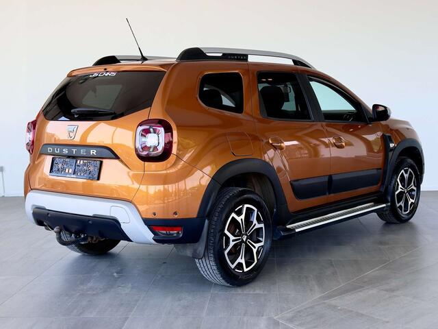 Dacia Duster 1.3 TCe 1ERPROCAMERABLUETOOTHATTELAGEPDCCLIM