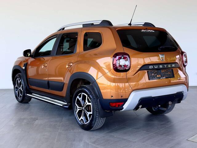 Dacia Duster 1.3 TCe 1ERPROCAMERABLUETOOTHATTELAGEPDCCLIM