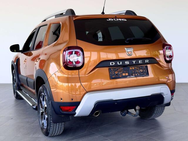 Dacia Duster 1.3 TCe 1ERPROCAMERABLUETOOTHATTELAGEPDCCLIM