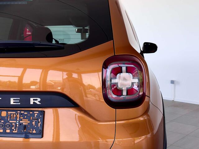 Dacia Duster 1.3 TCe 1ERPROCAMERABLUETOOTHATTELAGEPDCCLIM