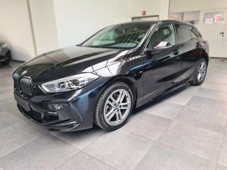 BMW 1-Serie 116 116iA OPF - Mpack