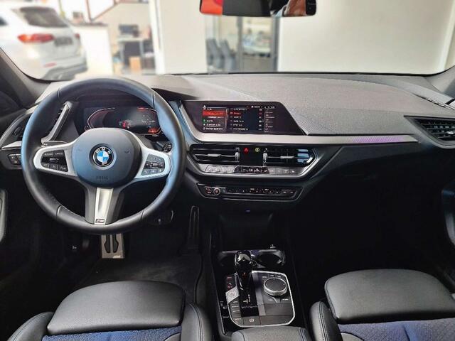BMW 1-Serie 116 116iA OPF - Mpack