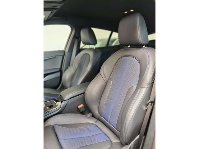 BMW 1-Serie 116 116iA OPF - Mpack