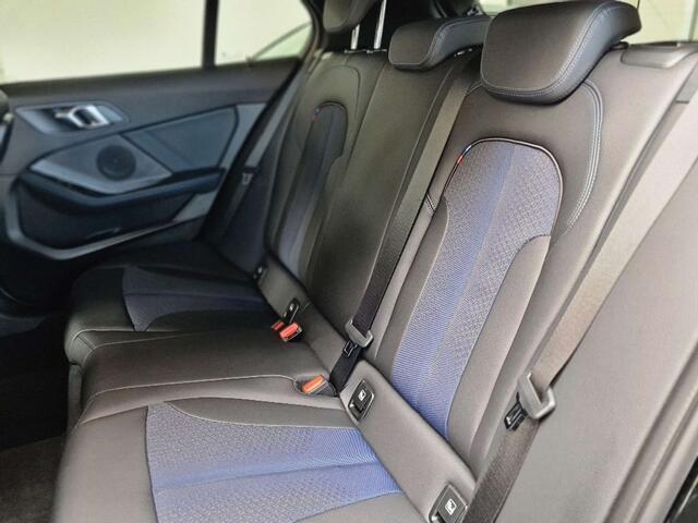 BMW 1-Serie 116 116iA OPF - Mpack