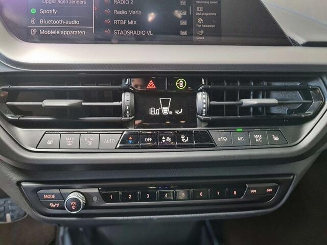 BMW 1-Serie 116 116iA OPF - Mpack
