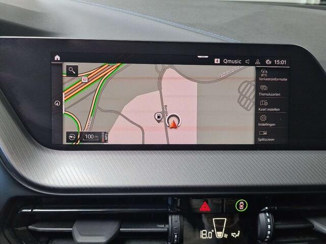 BMW 1-Serie 116 116iA OPF - Mpack