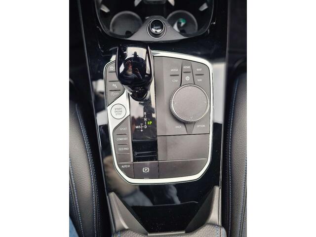 BMW 1-Serie 116 116iA OPF - Mpack