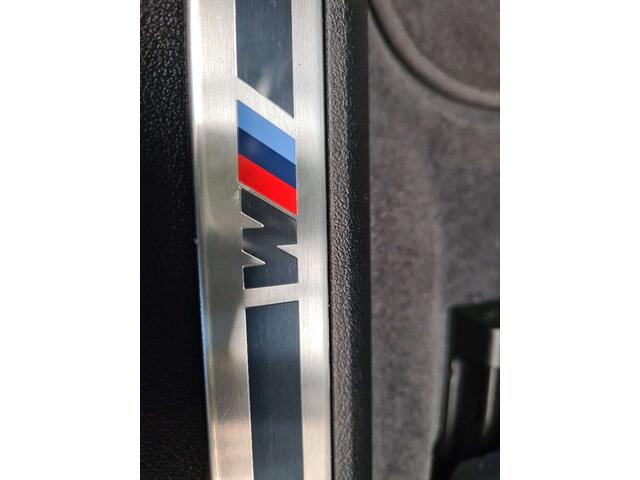 BMW 1-Serie 116 116iA OPF - Mpack