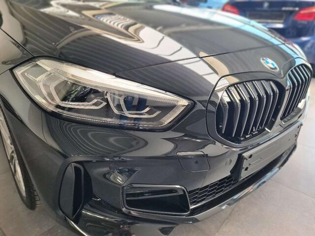 BMW 1-Serie 116 116iA OPF - Mpack
