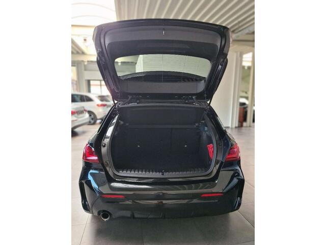 BMW 1-Serie 116 116iA OPF - Mpack