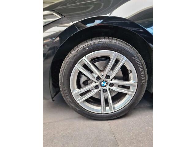 BMW 1-Serie 116 116iA OPF - Mpack
